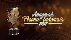 Prov Riau (Most Popular Destination 2017) Juara Umum Anugerah Pesona Indonesia 2017