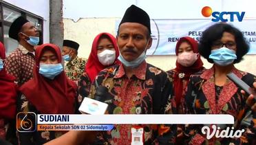 YPP SCTV-Indosiar Renovasi Sekolah Terdampak Bencana