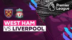 Full Match - West Ham vs Liverpool | Premier League 22/23