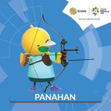 Panahan - Asian Games 2018
