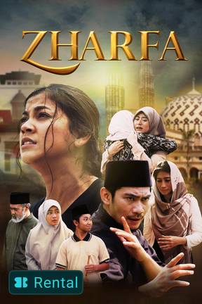 Zharfa