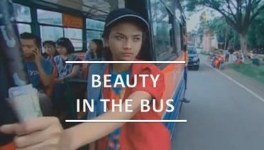 FTV SCTV - Beauty In The Bus