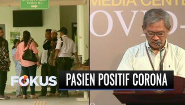 Pasien Positif Corona di Indonesia Bertambah Dua Orang, Total Jadi Enam Pasien
