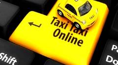 Taksi Online VS Pemerintah