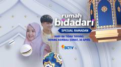 Rumah Bidadari: Besok Pagi Tidak Tayang | 27 April