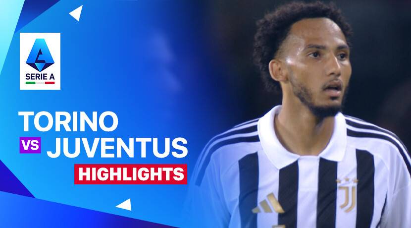 Torino FC vs Juventus