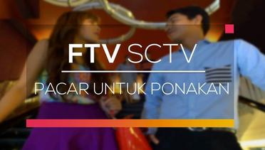 FTV SCTV - Pacar Untuk Ponakan
