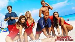 Baywatch (2017) -Official Trailer - Paramount Pictures