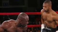 Roy Jones Jr Greatest Knockouts Boxing Best Hightlights