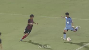 Kawasaki Frontale 3-1 Kashima Antlers | Liga Jepang | HIghlight Pertandingan dan Gol-gol
