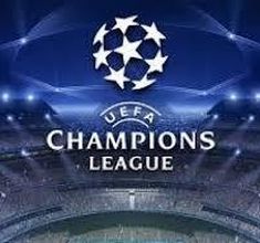 UEFA Champions League Matchday 