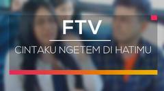 FTV SCTV - Cintaku Ngetem di Hatimu