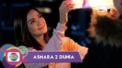 Romantis Bingit! Niko Ajak Aurel Melihat Bintang Jatuh dari Atap | Asmara 2 Dunia - Episode 30