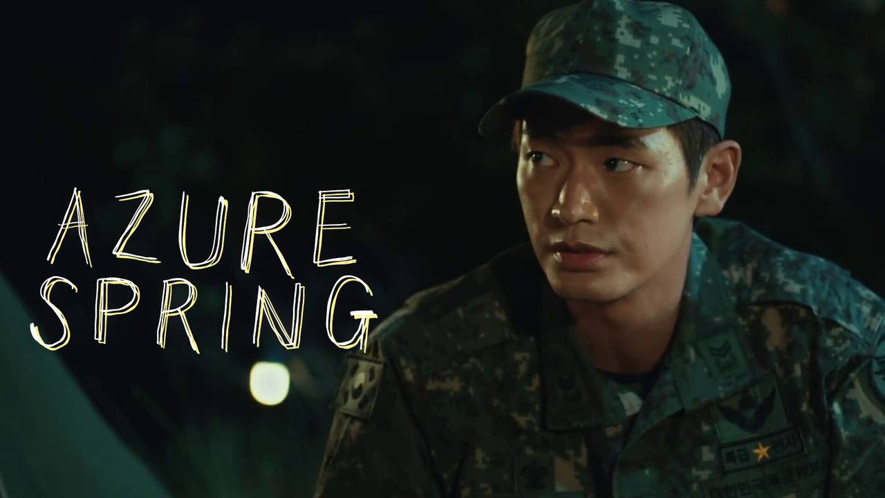 Azure Spring - Ep 05 - Cara Menentukan Akhir (2026)