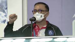 Rindu Kompetisi!! Bpk Moch. Iriawan Resmi Membuka Kompetisi | BRI Liga 1