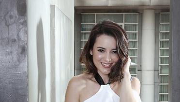 Julie Estelle Beralih ke Bisnis Makanan Sehat