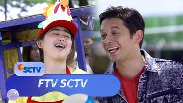 Ada Apa Dengan Cewek Ayam Crispy | FTV SCTV