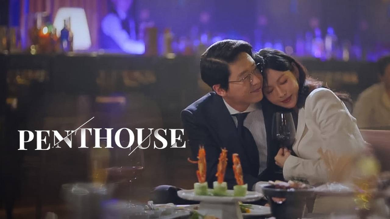 Penthouse - Episode 15 (2021)