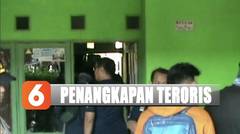 Densus 88 Tangkap Terduga Teroris di Bekasi - Liputan 6 Terkini