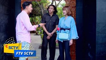 FTV SCTV - Cinta 29 Hari Bebas Ongkir