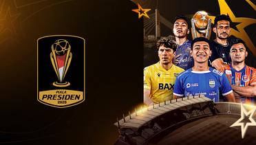 Piala Presiden