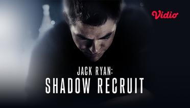 Jack Ryan: Shadow Recruit - Trailer