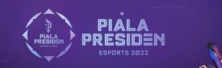 Piala Presiden Esports 2022