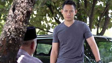 Tiada Hari Yang Tak Indah - Gimana Rasanya Saingan Sama Abah Sendiri - Segera di SCTV