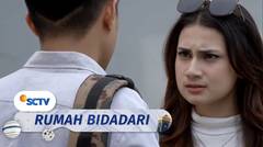 Wadidaw! Wika Tagih Janji Rafatar Soal Keseriusannya | Rumah Bidadari Episode 9