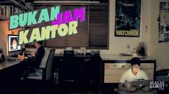 Bukan Jam Kantor Eps. 12 - Hipnotis