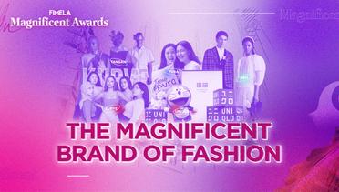 BRAND OF FASHION PALING MAGNIFICENT | Fimela Magnificent Awards