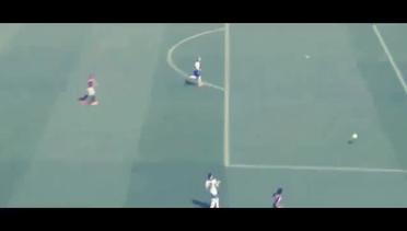 Gol Bunuh Diri Konyol Kiper Torino