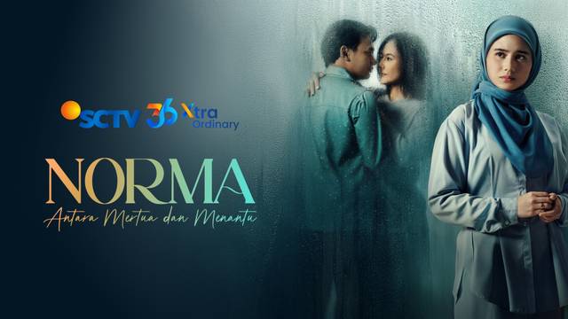 Film Layar Lebar Spc Hut Sctv 36 Xtraordinary: Norma: Antara Mertua Dan Menantu