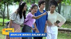 Mahluk Manis Dalam Bis - Episode 08