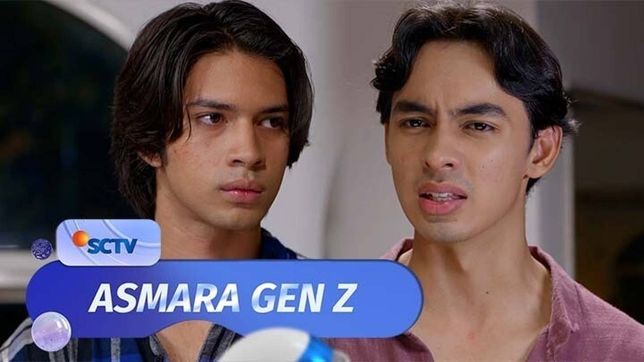 Asmara Gen Z - Episode 126 | Part 1/2 (2024)