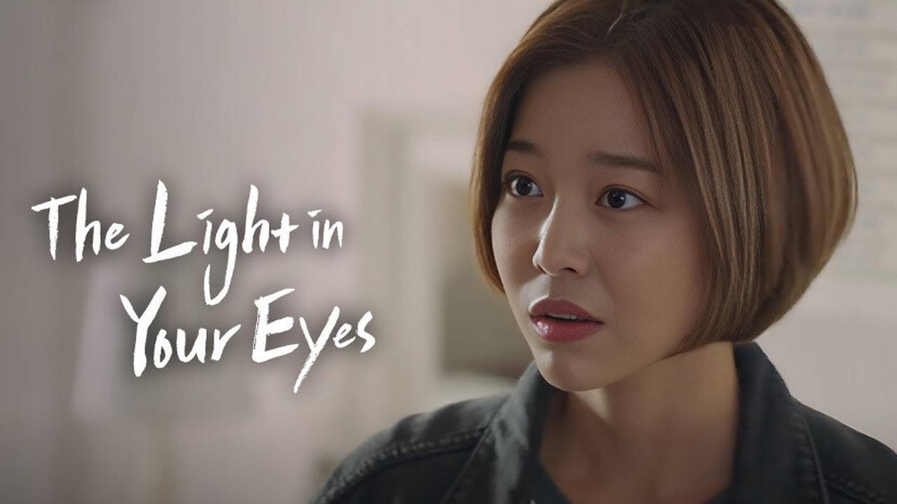 The Light In Your Eyes Episode 05 (2019) Vidio