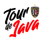 Tour de Java - Bali United Preseason