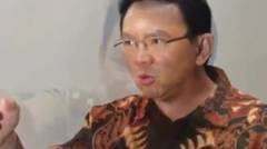 Mengejutkan!! Ternyata Seperti Ini Kegiatan Ahok Selama Di Sel