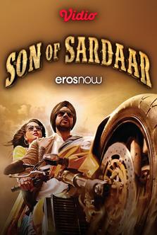 Son Of Sardaar