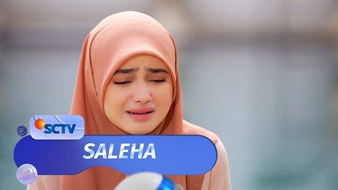 Saleha - Episode 3 | Part 2/2 (2024)