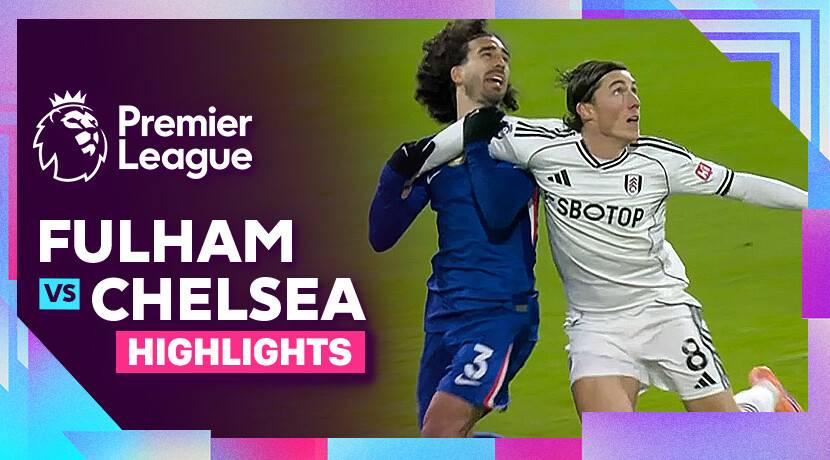 Fulham vs Chelsea