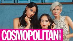 Inspirasi Makeup yang Tonjolkan Kulit Wanita Indonesia