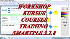 Workshop SmartPLS 3.2.8