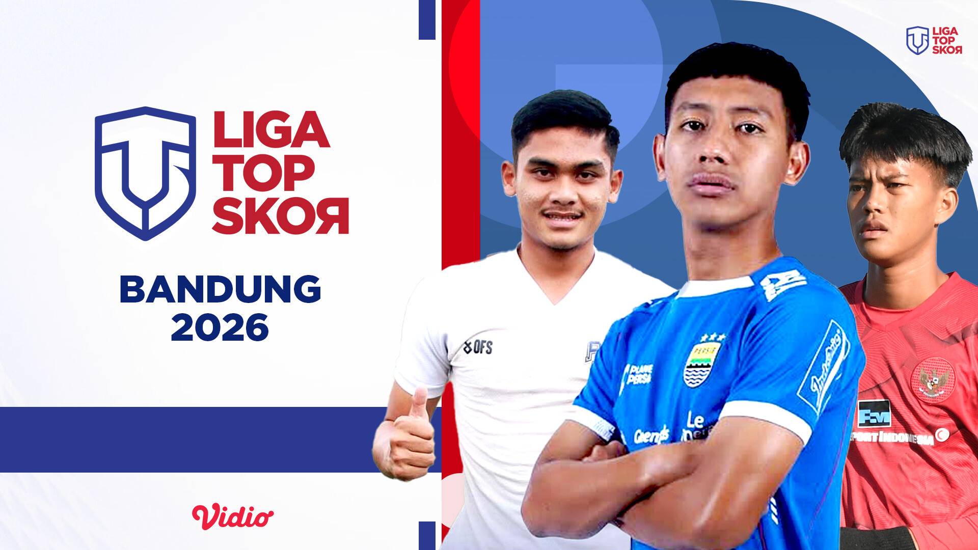 AKADEMI PERSIB BANDUNG VS KAREUEUS DALEM BANDUNG - Liga Topskor Bandung U-14