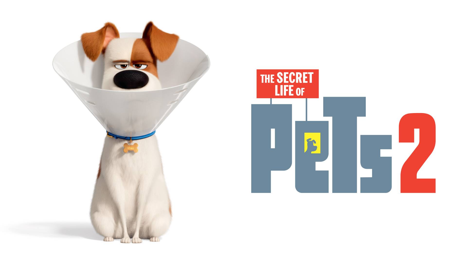 The Secret Life of Pets 2
