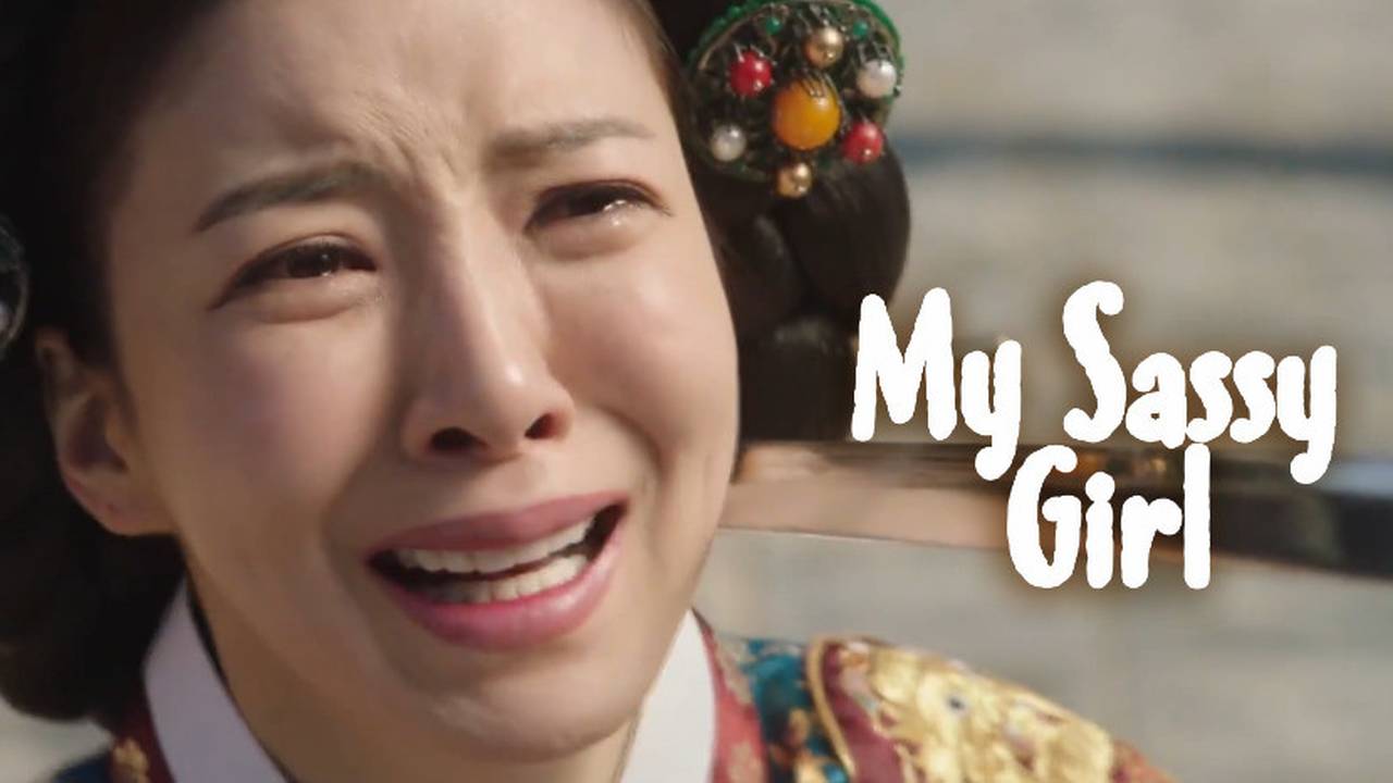 My Sassy Girl Episode 15 (2017) Vidio