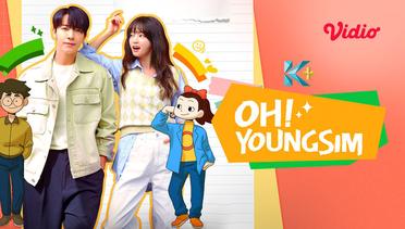 Oh! Young-Sim - Teaser 2
