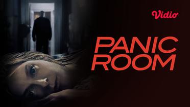 Panic Room - Trailer