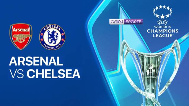 Arsenal vs Chelsea - Full Match | UEFA Women's Champions League 2025/26