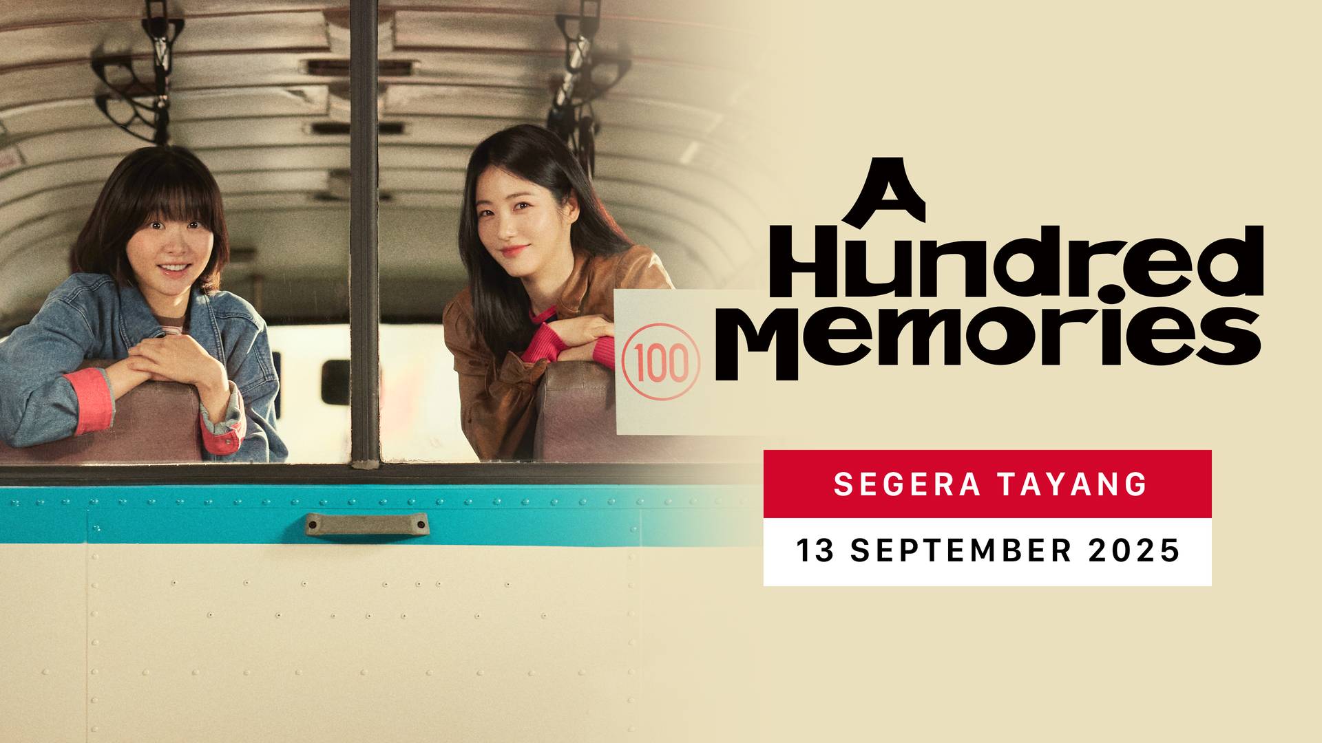 Nonton A Hundred Memories (2025) Sub Indo